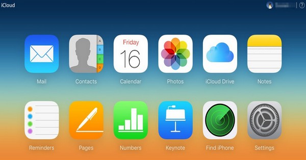 iCloud dùng để làm gì?