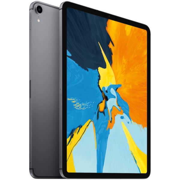Các tính năng đặc biệt khác của iPad Pro 11 Inch 2018 Wifi