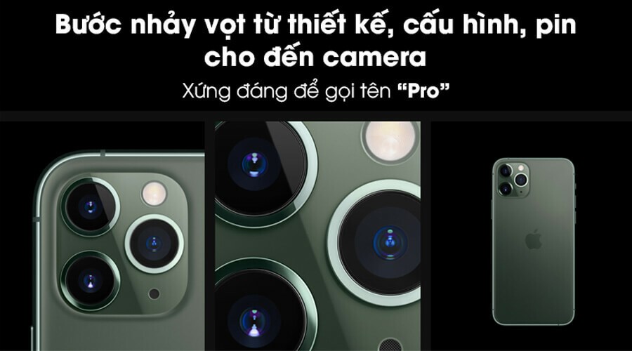 Thay đổi khác về thiết kế