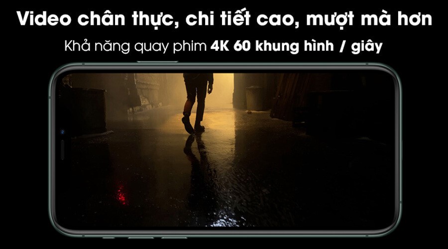 bộ vi xử lý mạnh mẽ và cụm 3 camera