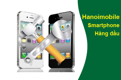 Hanoi Mobile - Đơn vị cung cấp, sửa chữa điện thoại uy tín