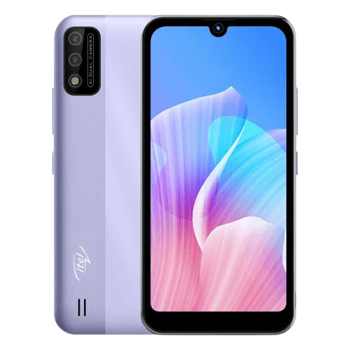 Itel A26 Chính Hãng