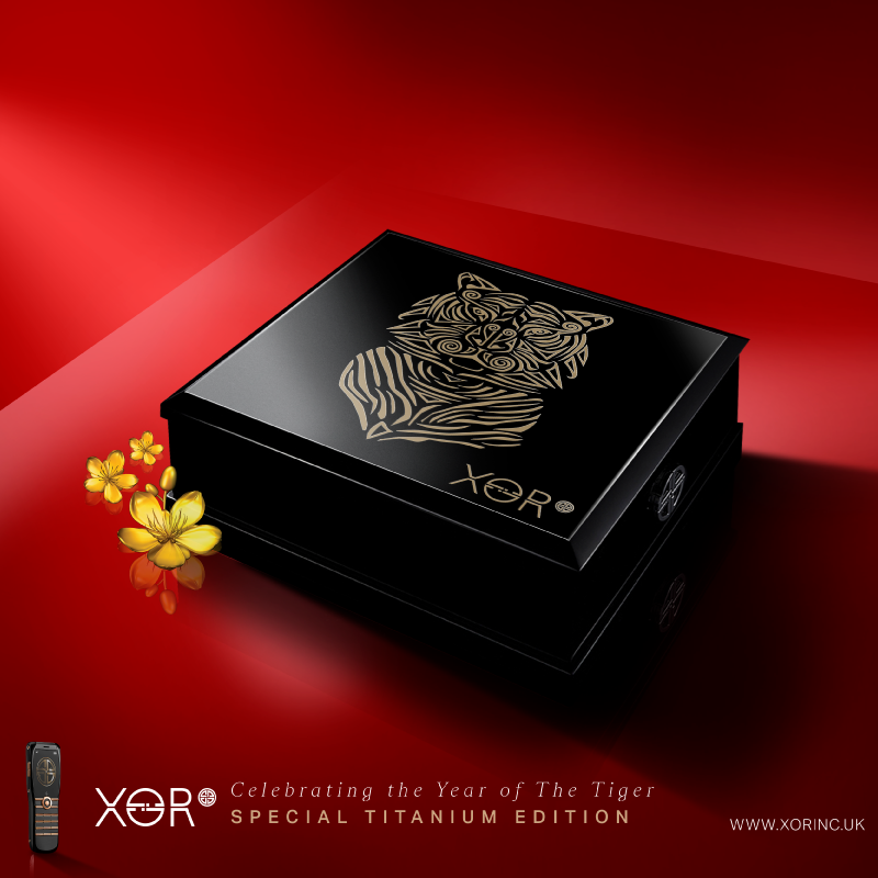 XOR Điểm Vàng PRIME GOLD - Chính hãng Mới 100%