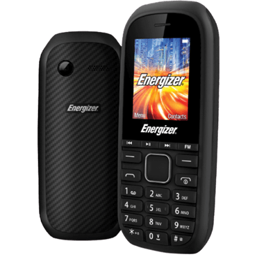 Energizer E12