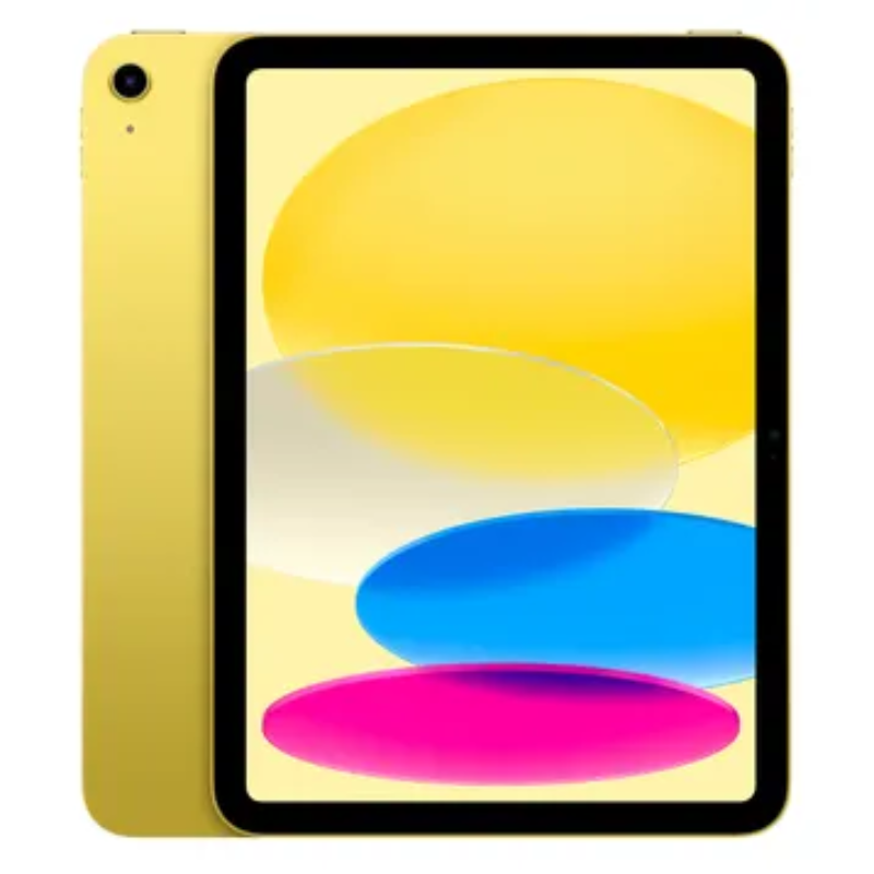 iPad A16 (5G + Wifi) Chính Hãng