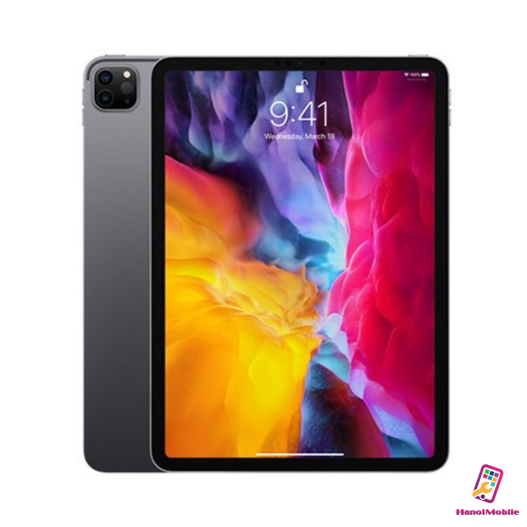 iPad Pro 11 inch  WiFi 2020 (Mới 100%)
