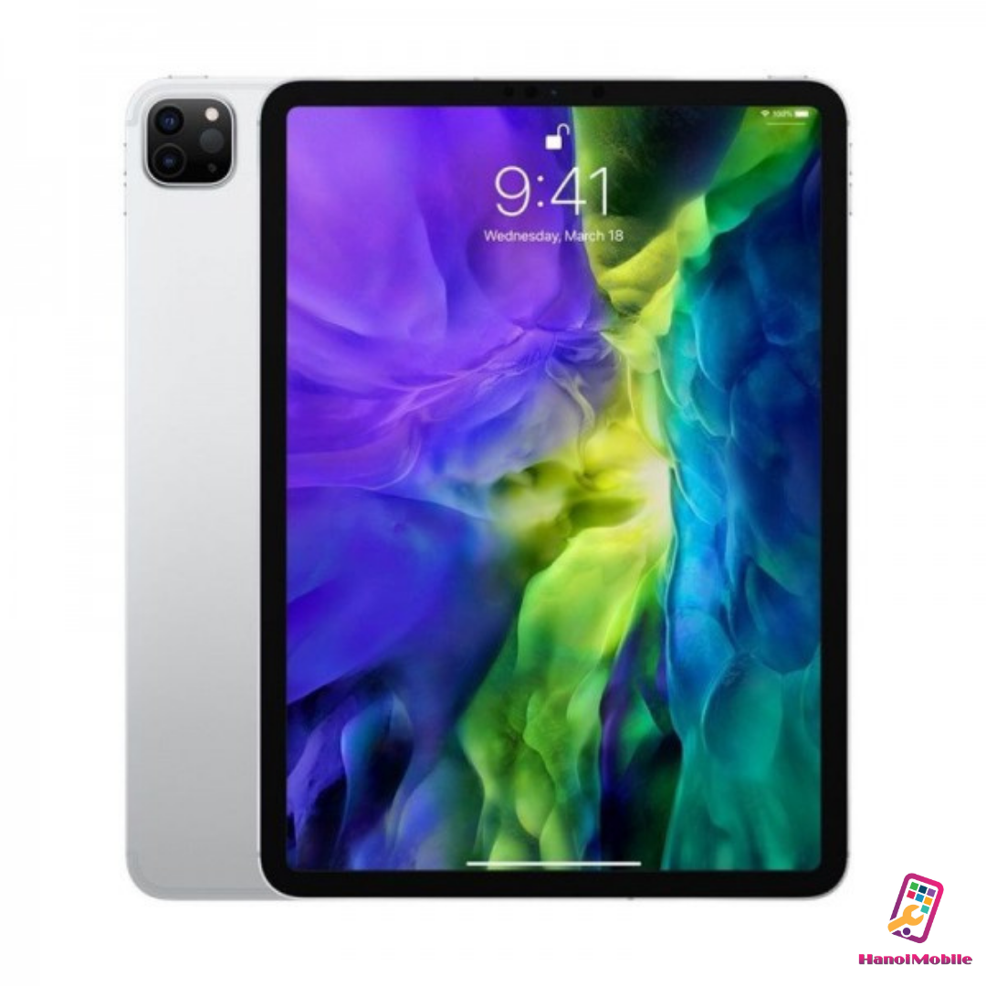 iPad Pro 12.9 inch  WiFi 2020 (Mới 100%)