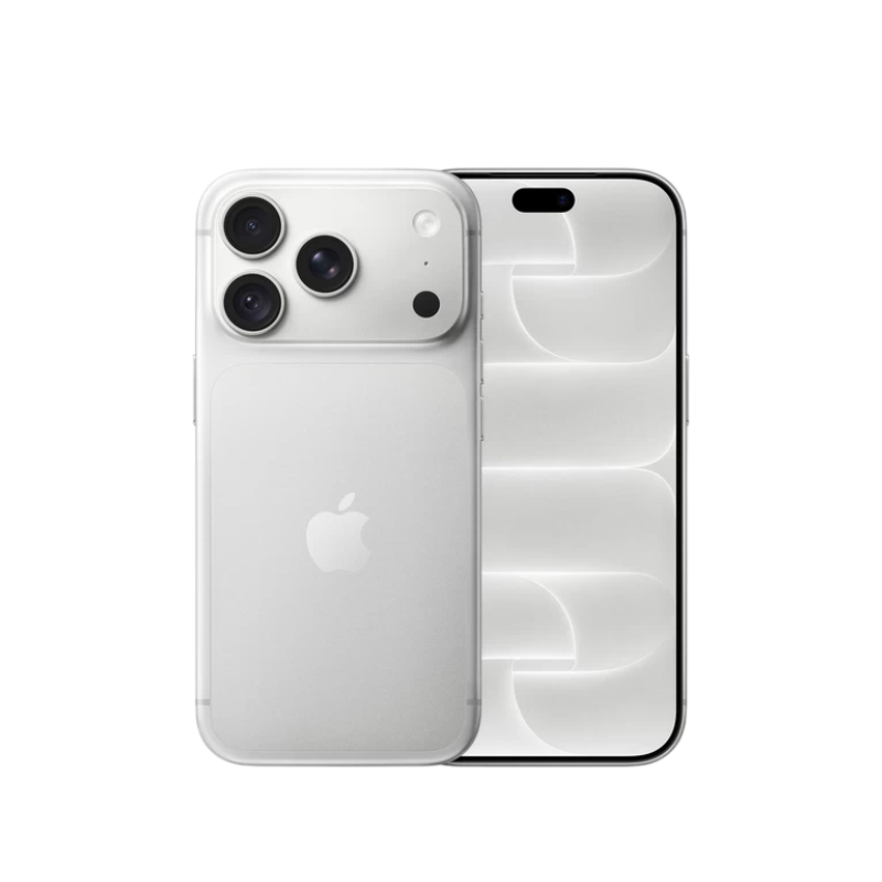 iPhone 18 Pro Chính Hãng