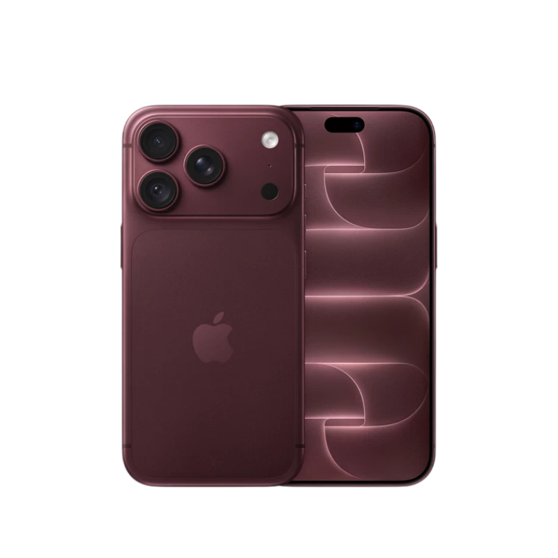 iPhone 18 Pro Chính Hãng