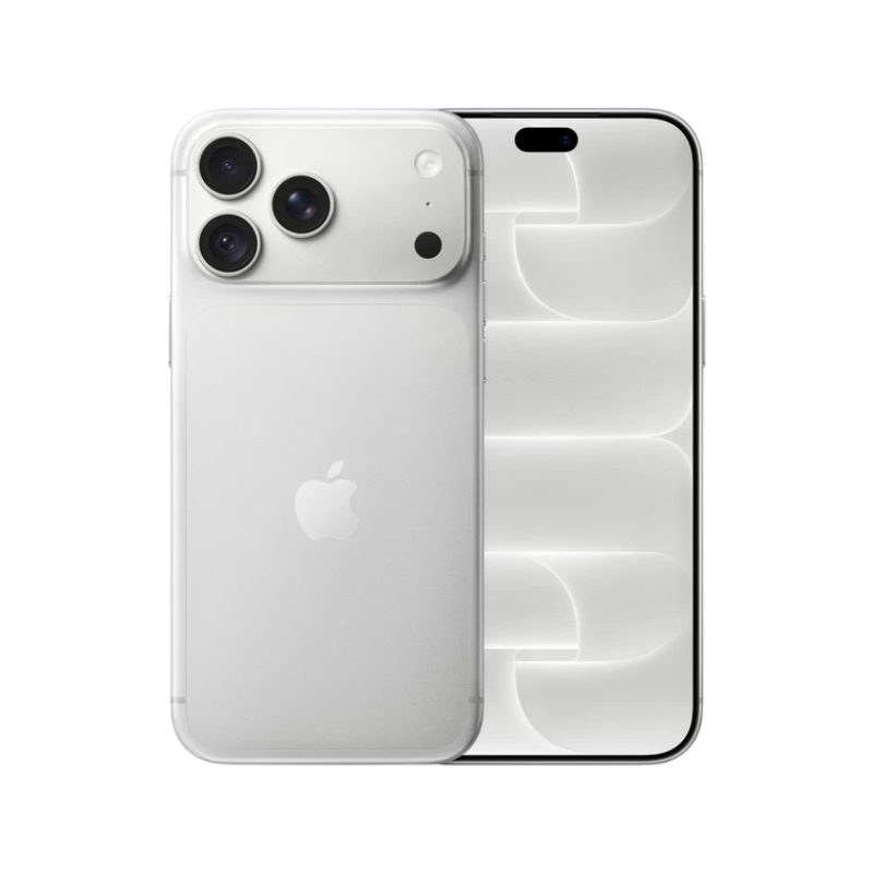 iPhone 18 Pro Max Chính Hãng