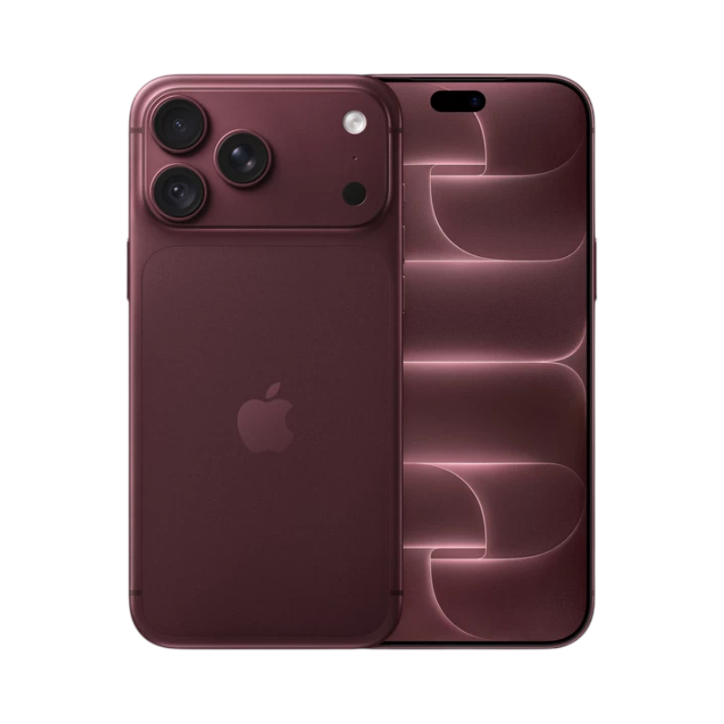 iPhone 18 Pro Max Chính Hãng