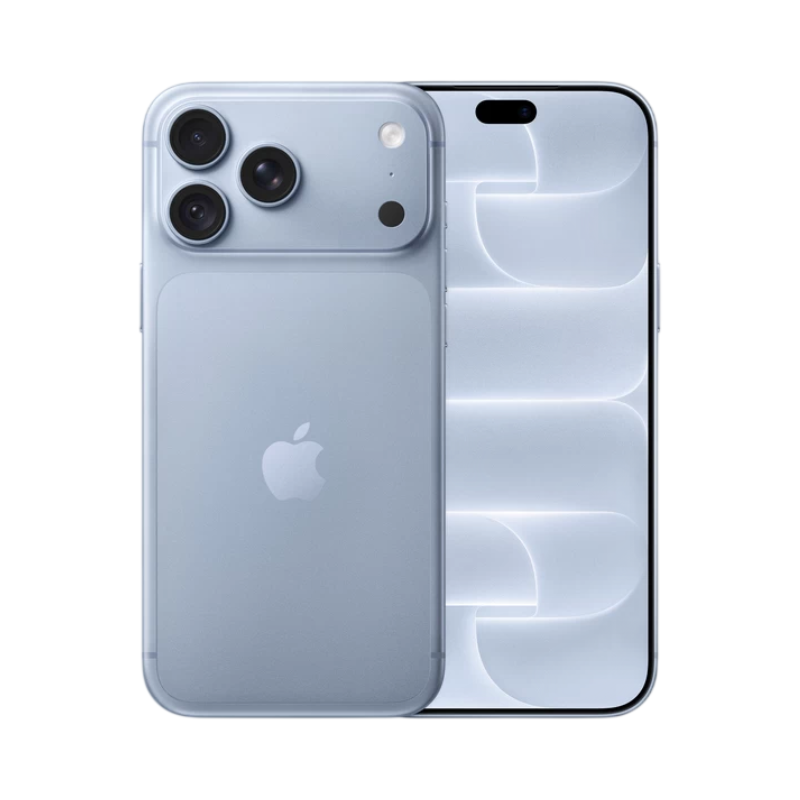 iPhone 18 Pro Max Chính Hãng