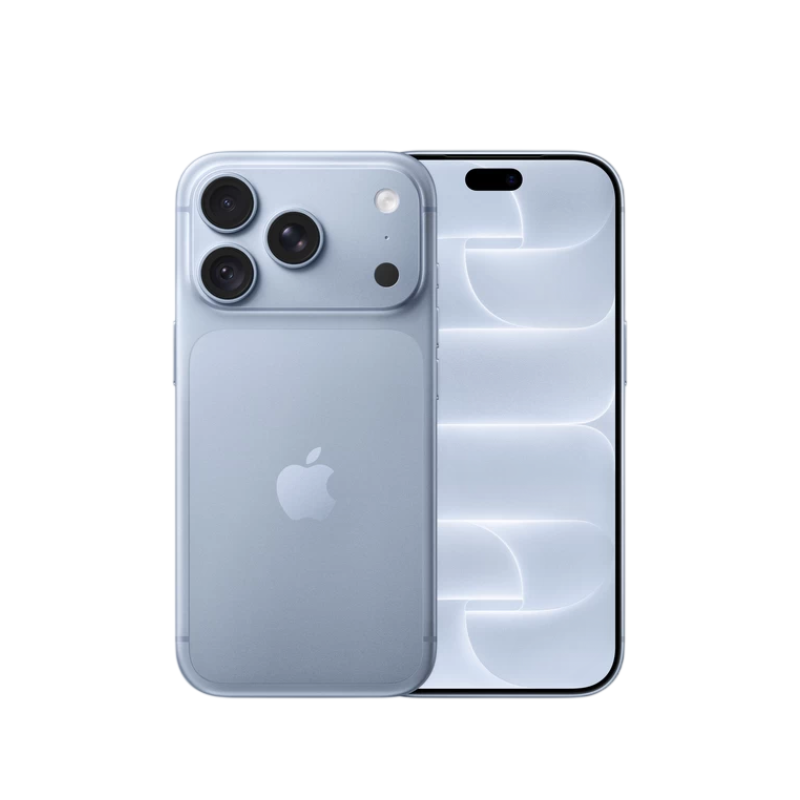 iPhone 18 Pro Chính Hãng