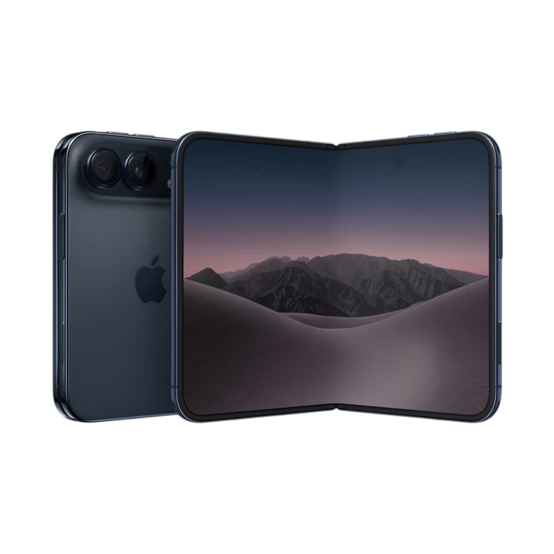 iPhone Duo Chính Hãng