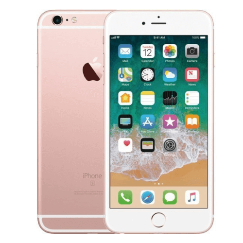 iPhone 6S Plus Quốc Tế Chính Hãng Cũ