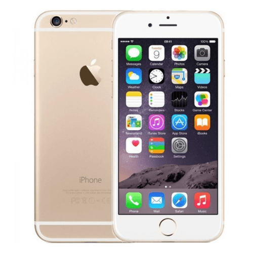 iPhone 6S Plus Quốc Tế Chính Hãng Cũ