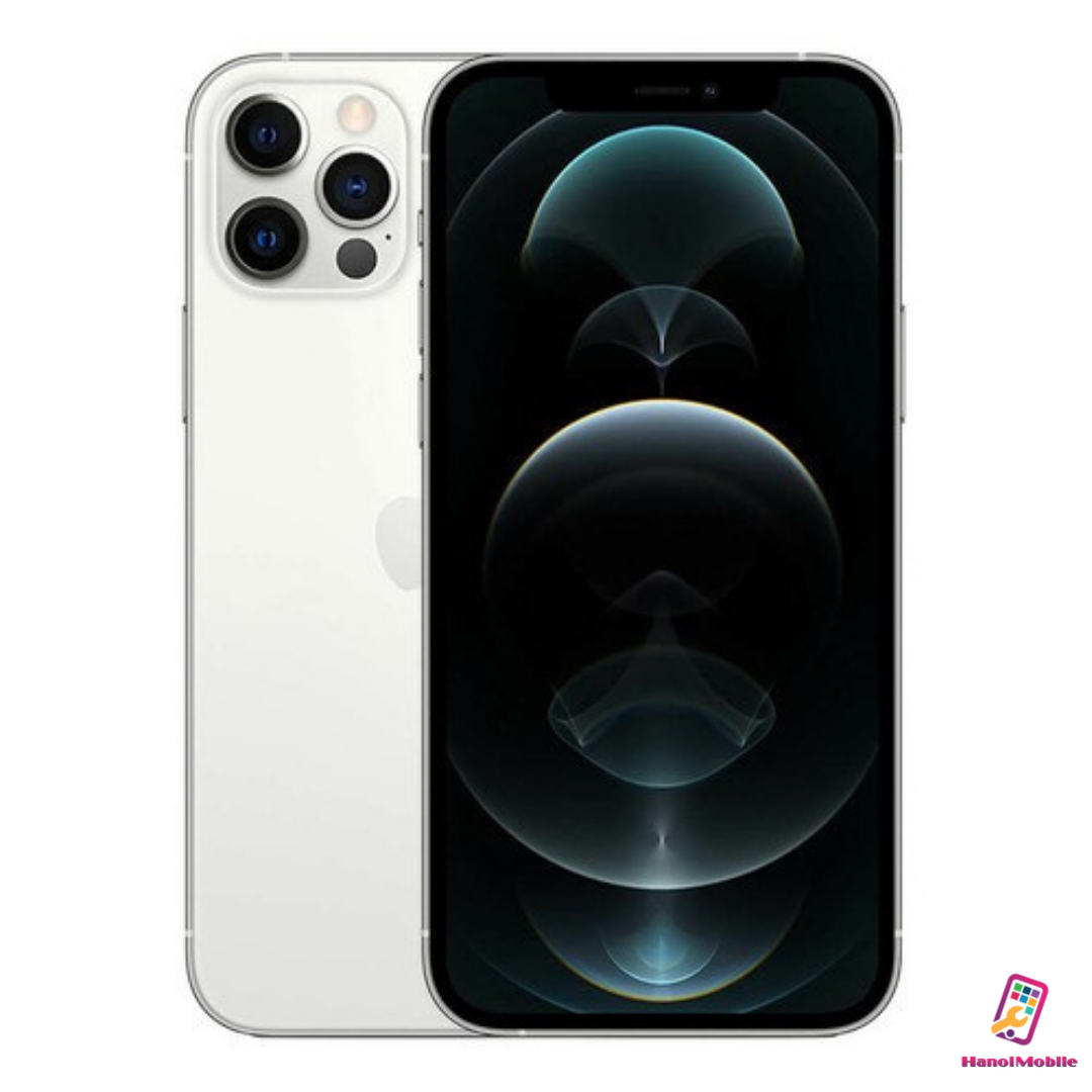 iPhone 12 Pro Max Quốc Tế Chính Hãng (Mới 100%)