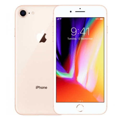 iPhone 8 Quốc Tế Chính Hãng Cũ