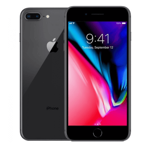 iPhone 8 Plus Quốc Tế Chính Hãng Cũ