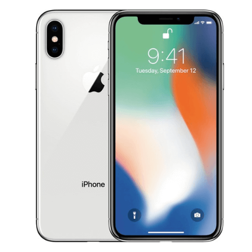 Giới thiệu về iPhone X