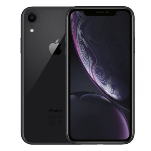 Mẫu iPhone XR cao cấp với dung lượng pin cực khủng