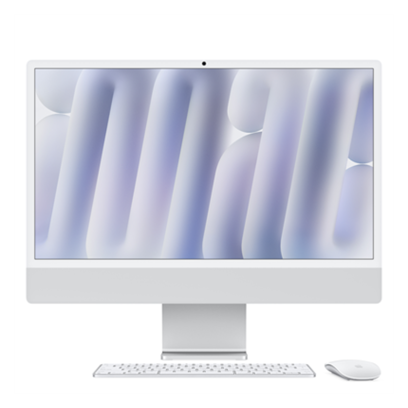 iMac 2024 Apple M4 24 inch