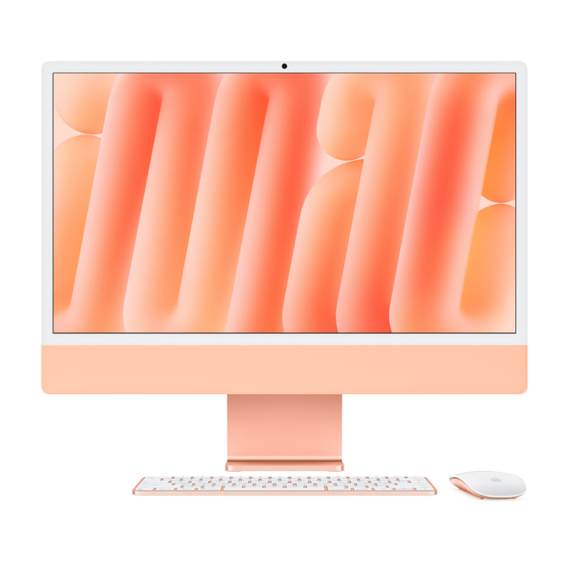 iMac 2024 Apple M4 24 inch