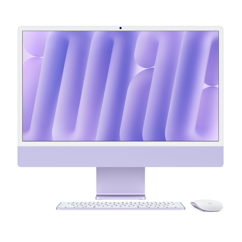 iMac 2024 Apple M4 24 inch