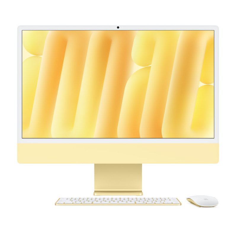 iMac 2024 Apple M4 24 inch