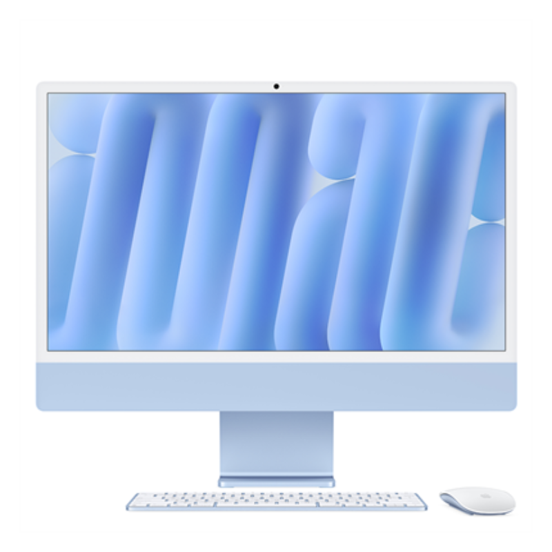 iMac 2024 Apple M4 24 inch