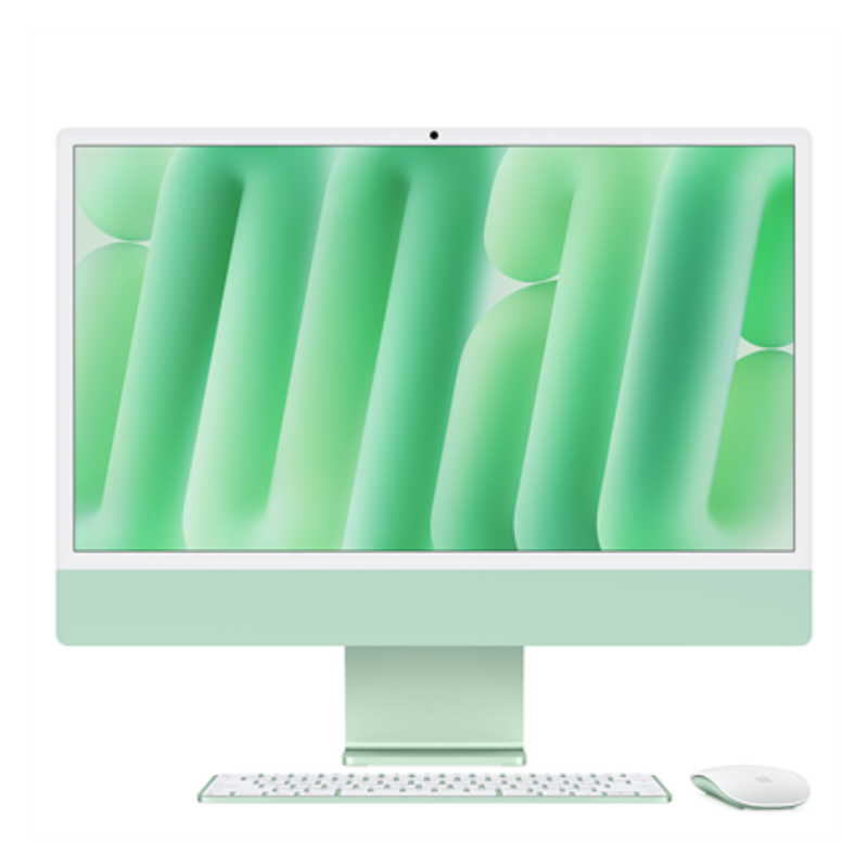 iMac 2024 Apple M4 24 inch