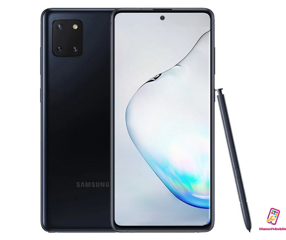 samsung note 10 lite pta tax