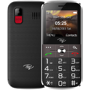 Itel IT2590 Chính Hãng