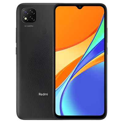 Xiaomi Redmi 9C Chính Hãng Cũ