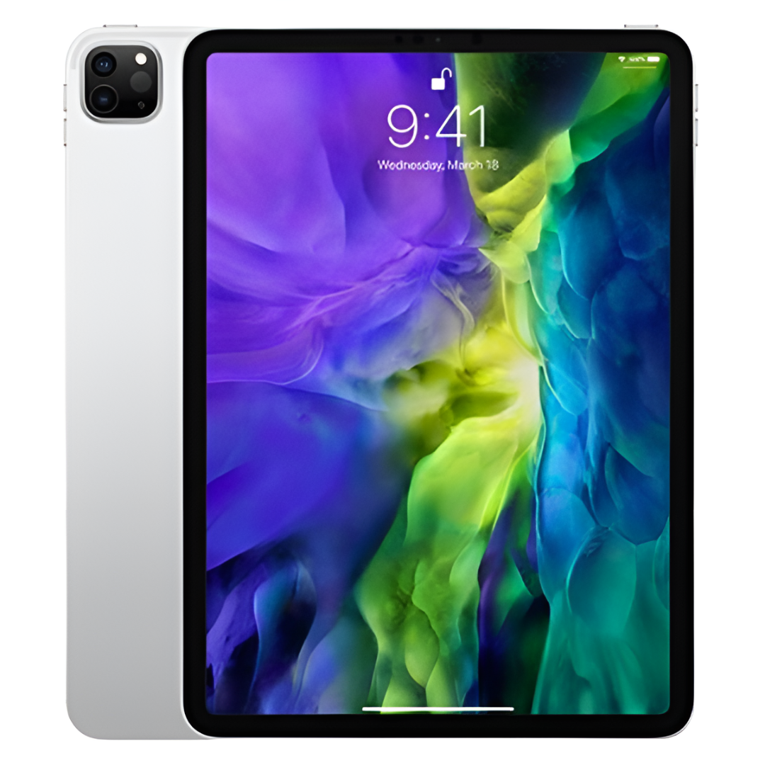 iPad Pro 2020 12.9 inch (4G + WiFi) Chính Hãng Cũ