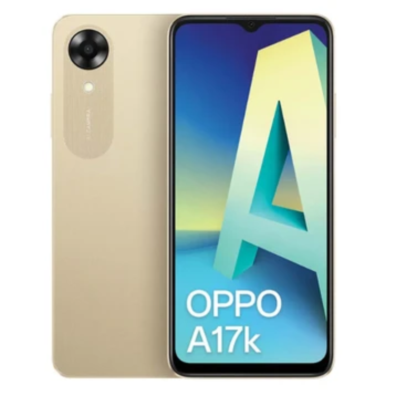 OPPO A17K (3GB/64GB) Chính Hãng