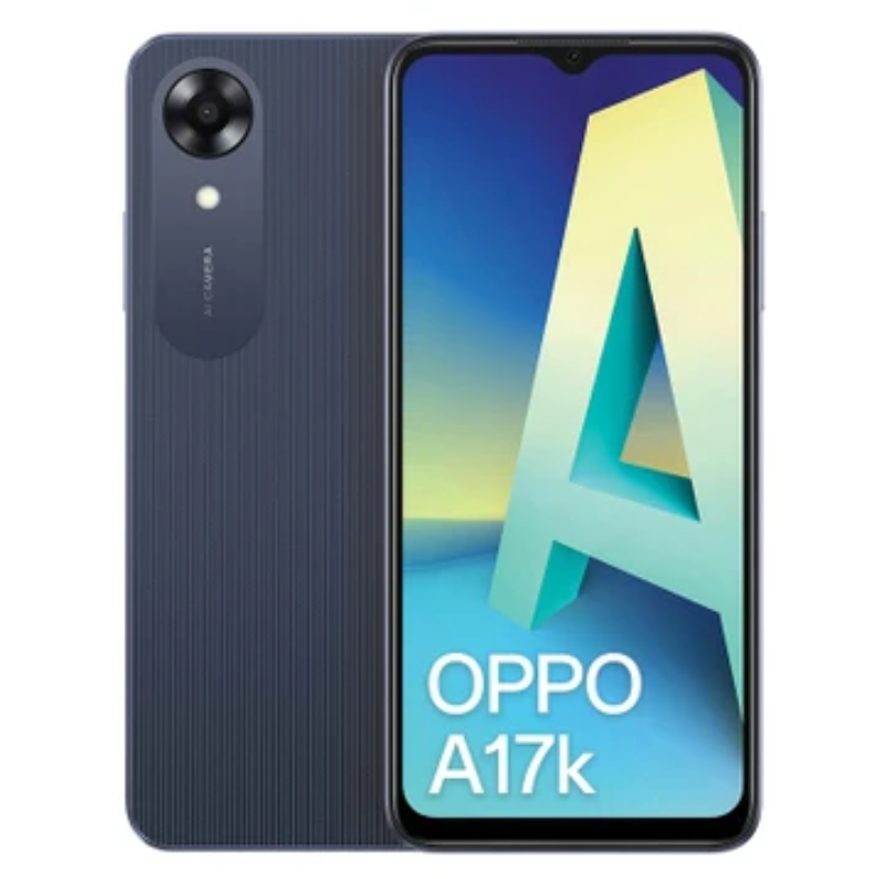 OPPO A17K (3GB/64GB) Chính Hãng