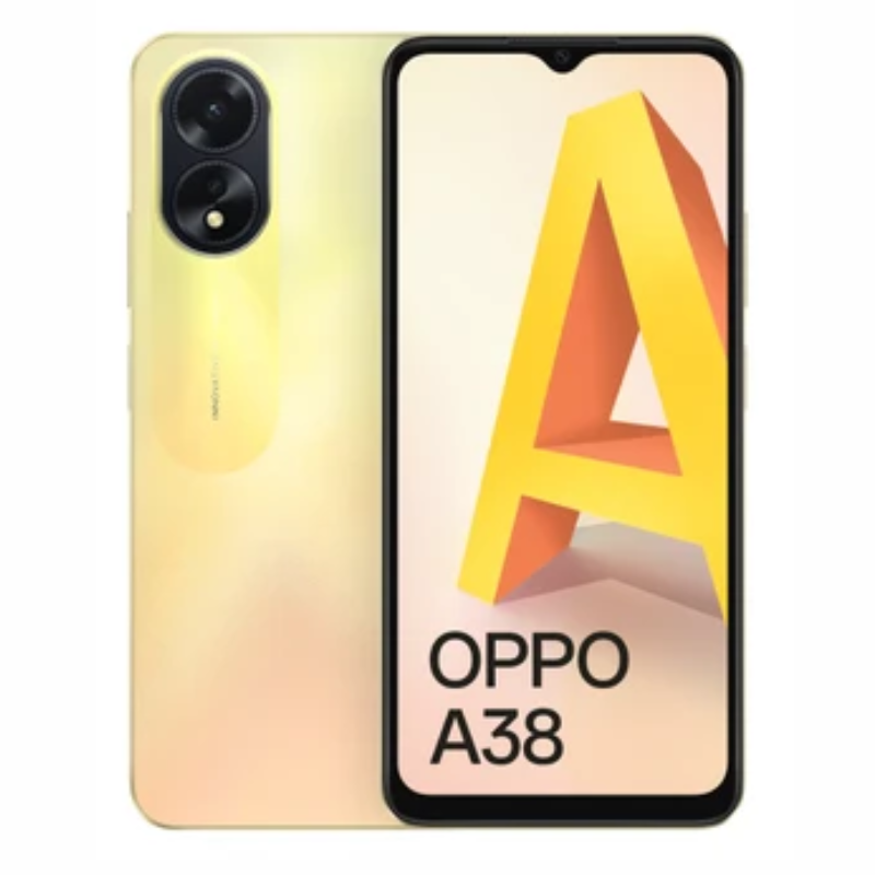 OPPO A38 (6GB/128GB) Chính Hãng