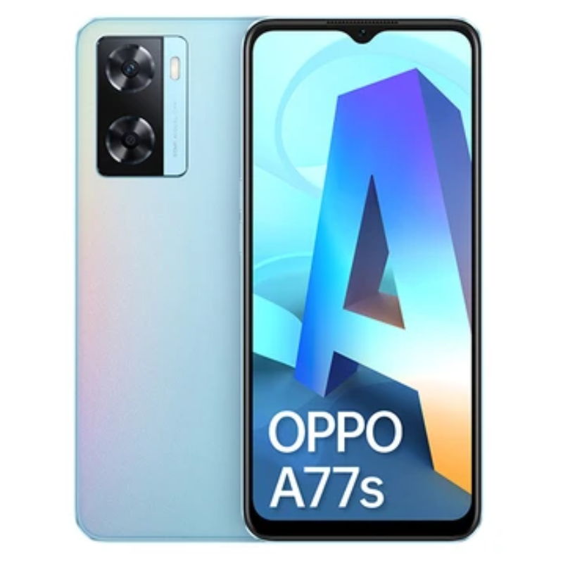 OPPO A77s (8GB/128GB) Chính Hãng