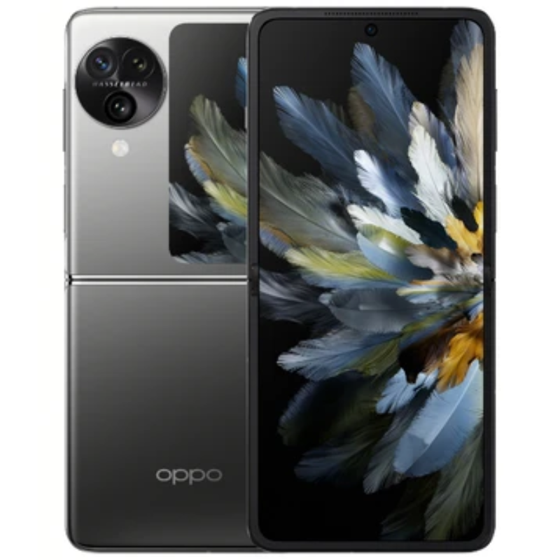 OPPO Find N3 Flip (12GB/256GB) Chính Hãng