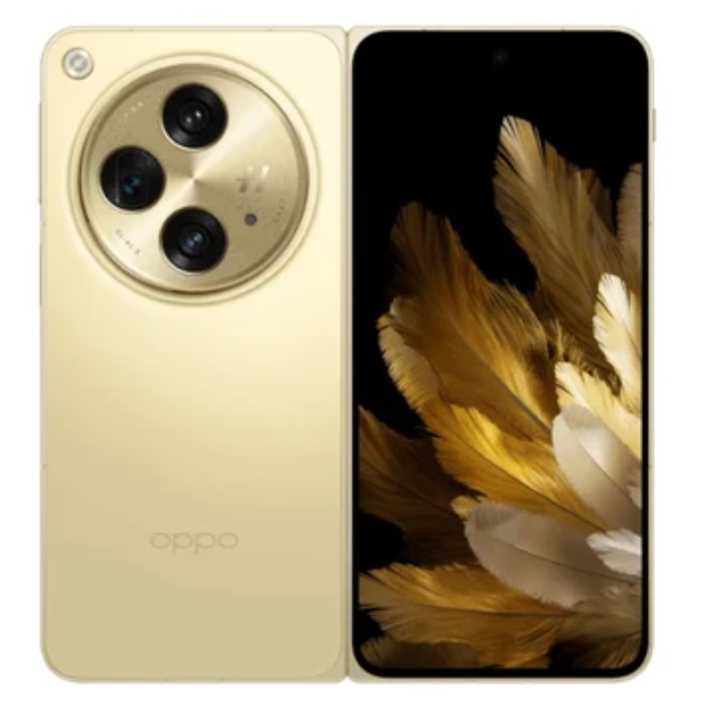 OPPO Find N3 (16GB/512GB) Chính Hãng