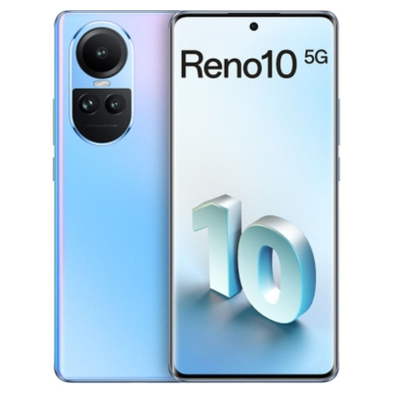 OPPO Reno10 5G (8GB/128GB) Chính Hãng