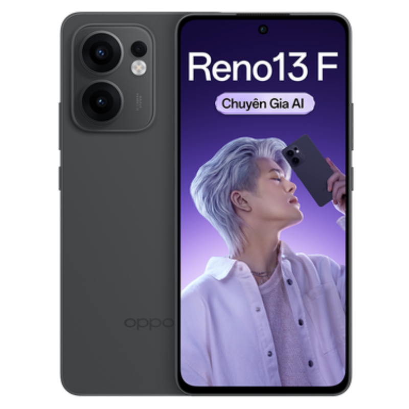 OPPO Reno13 F (8GB/256GB) Chính Hãng