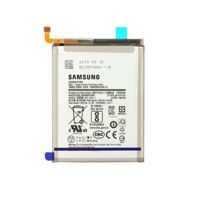 Thay pin Samsung Galaxy M31