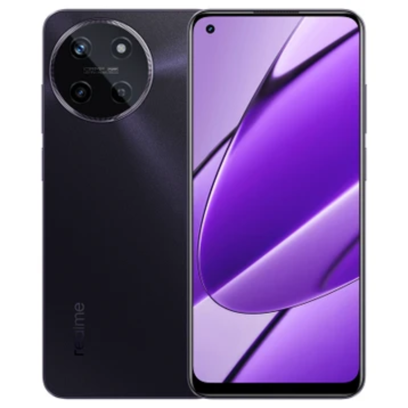 realme 11 (8GB/128GB) Chính Hãng