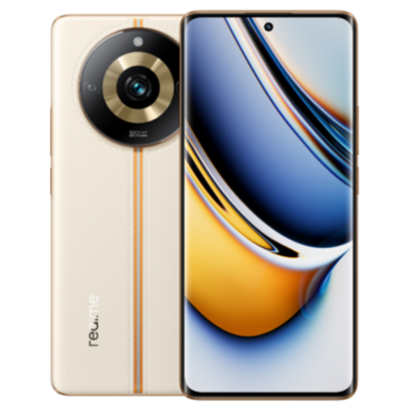 realme 11 Pro (8GB/256GB) Chính Hãng