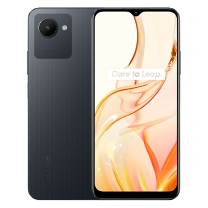 realme C30s (3GB/64GB) Chính Hãng