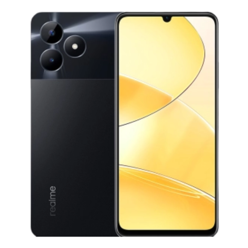 realme C51 (3GB/64GB) Chính Hãng