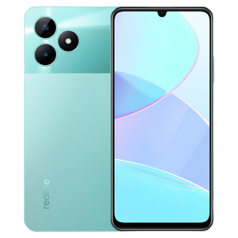 realme C51 (3GB/64GB) Chính Hãng