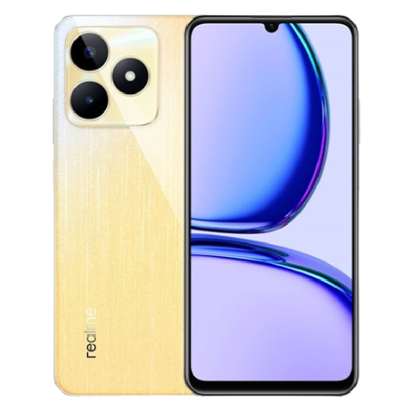 realme C53 (8GB/256GB) Chính Hãng